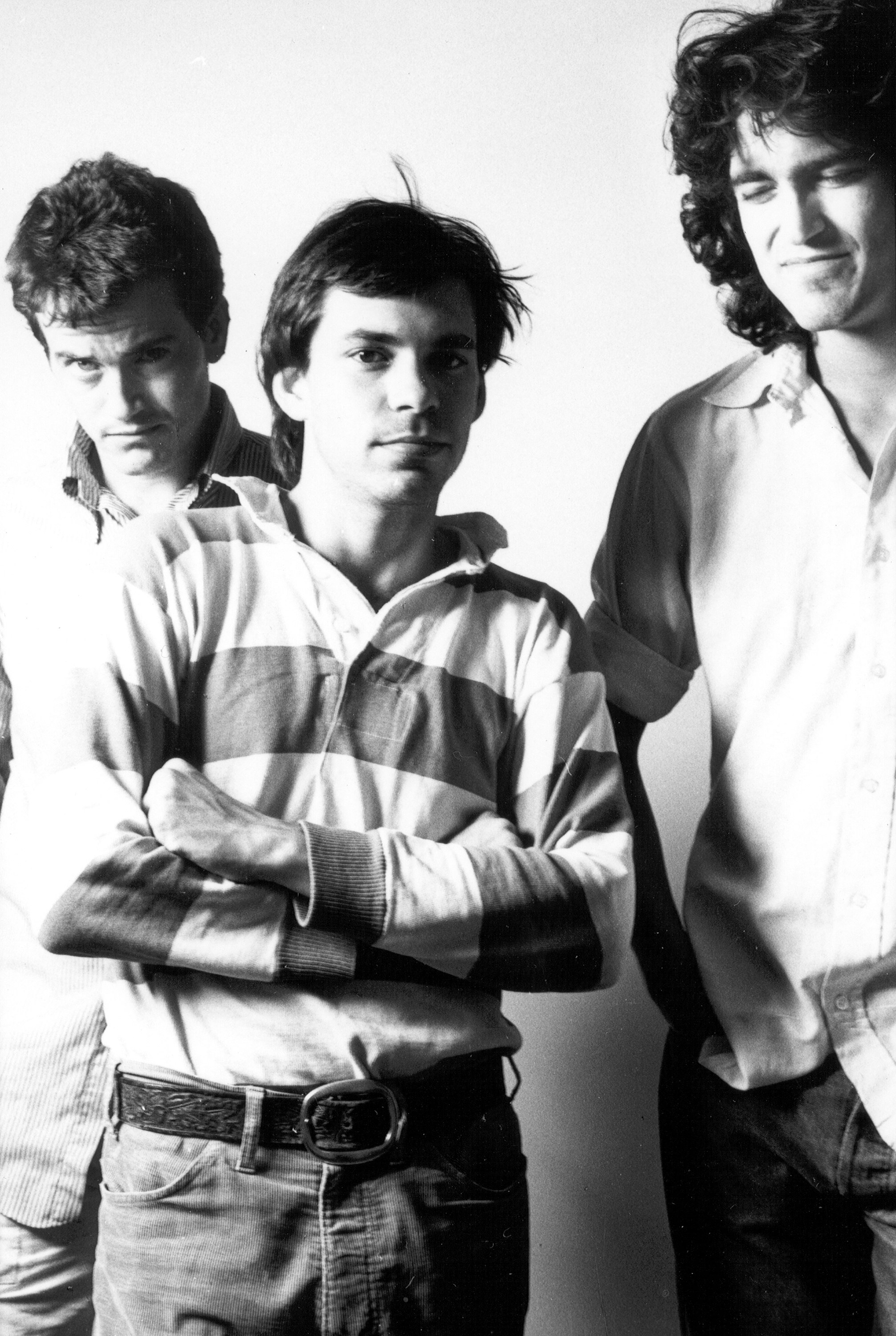 Meat Puppets: Our 1986 Interview - SPIN