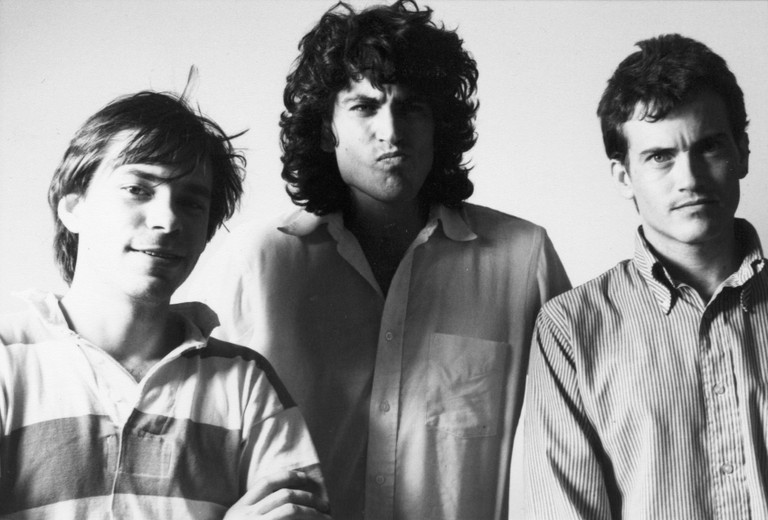 Photo of Meat Puppets