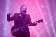Thom Yorke Announces <i>I See You</i> Zine