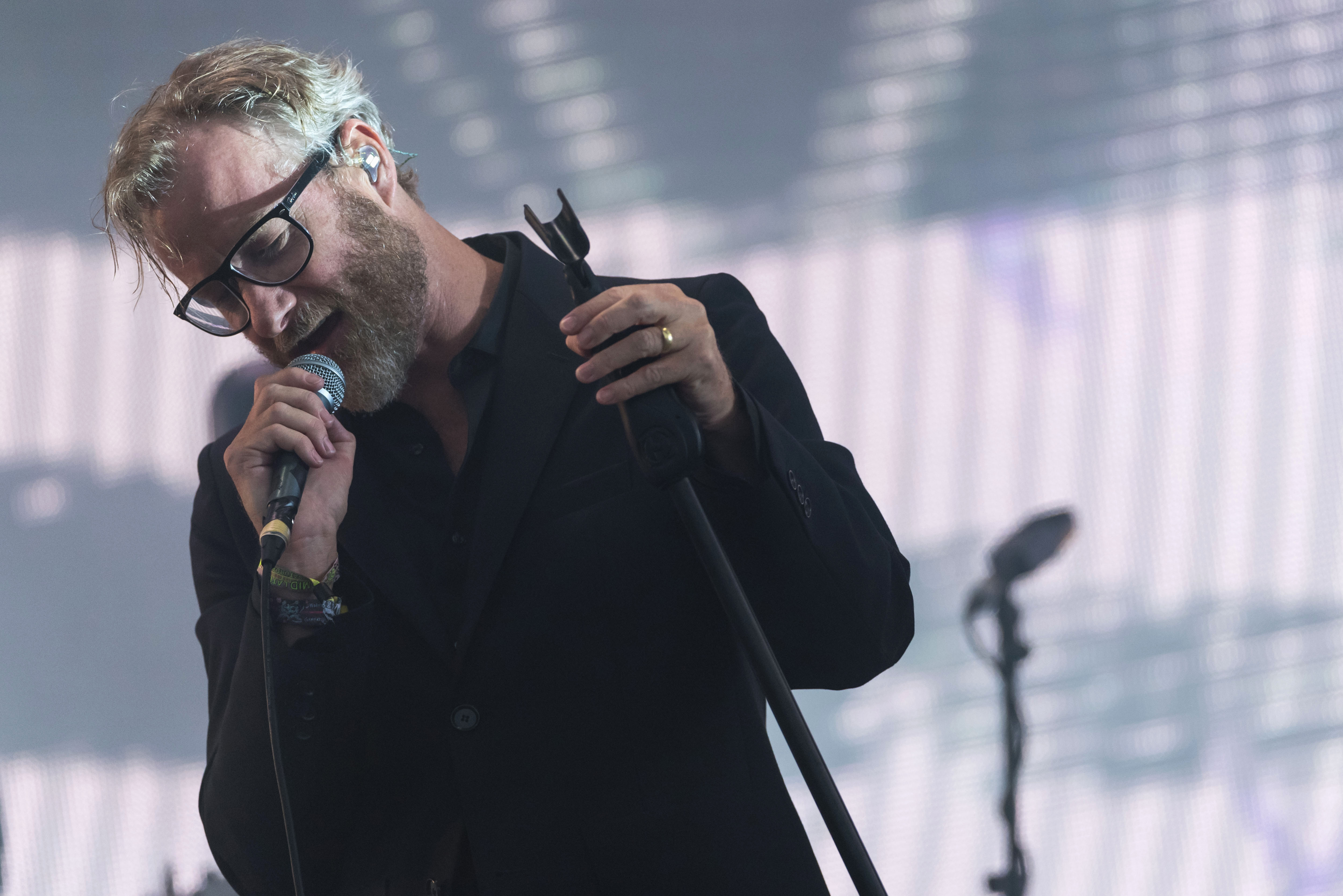 the national live concert film beacon theatre