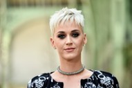 Katy Perry & Co-Writers Owe $2.78M For “Dark Horse” Lawsuit Loss