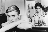 David Bowie’s <i>The Man Who Fell to Earth</i> TV Series Announced