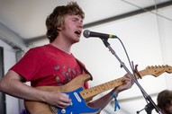Pinegrove Return With “Moment,” Sign to Rough Trade