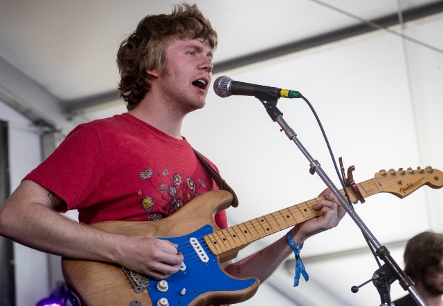 Pinegrove's <i>Skylight</i> Is a Pretty Good Album, But Why Does It Exist?