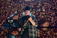 Neil Young Details New Crazy Horse Album, Releases “Milky Way”