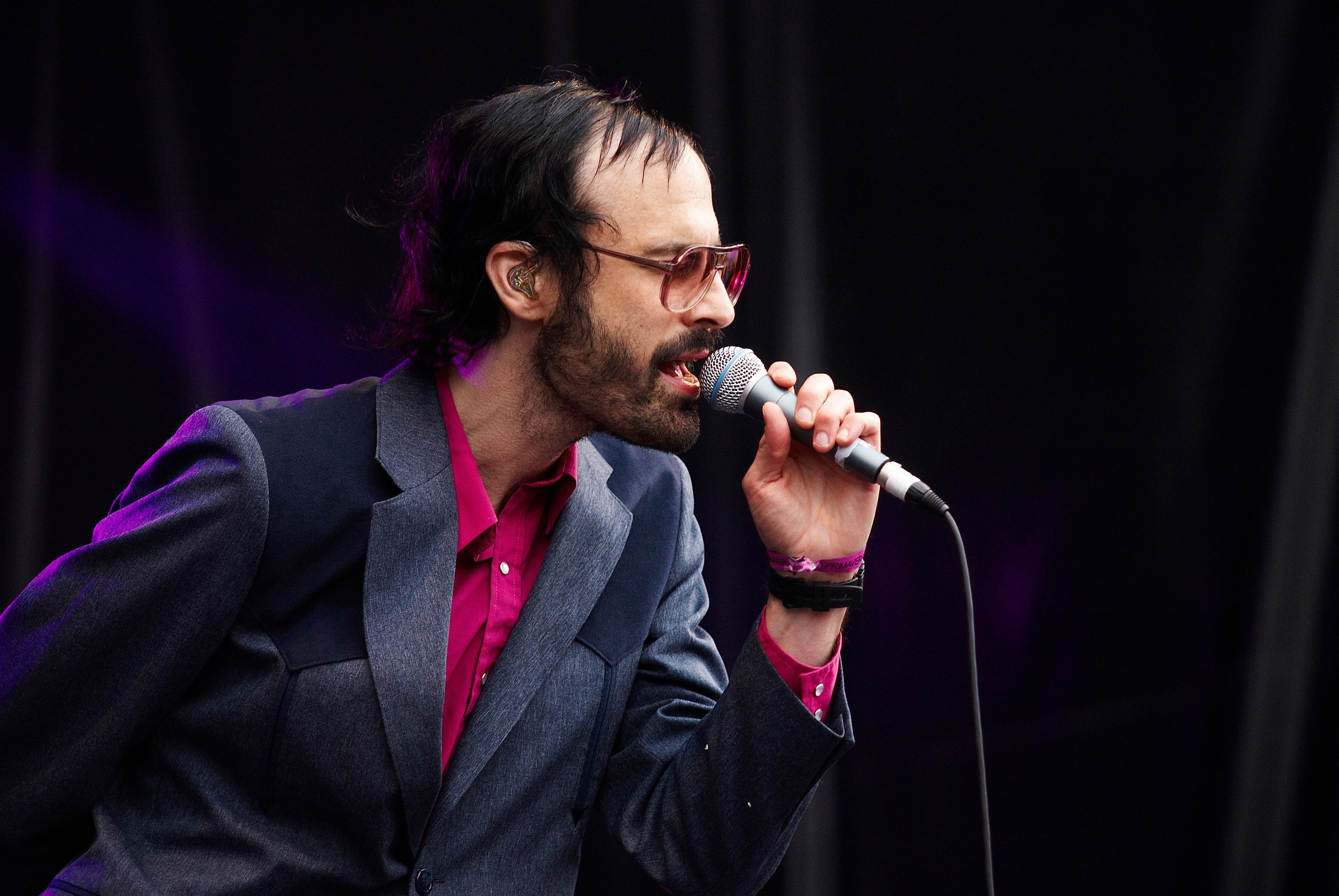 David Berman: 11 Essential Silver Jews and Purple Mountains Songs | SPIN