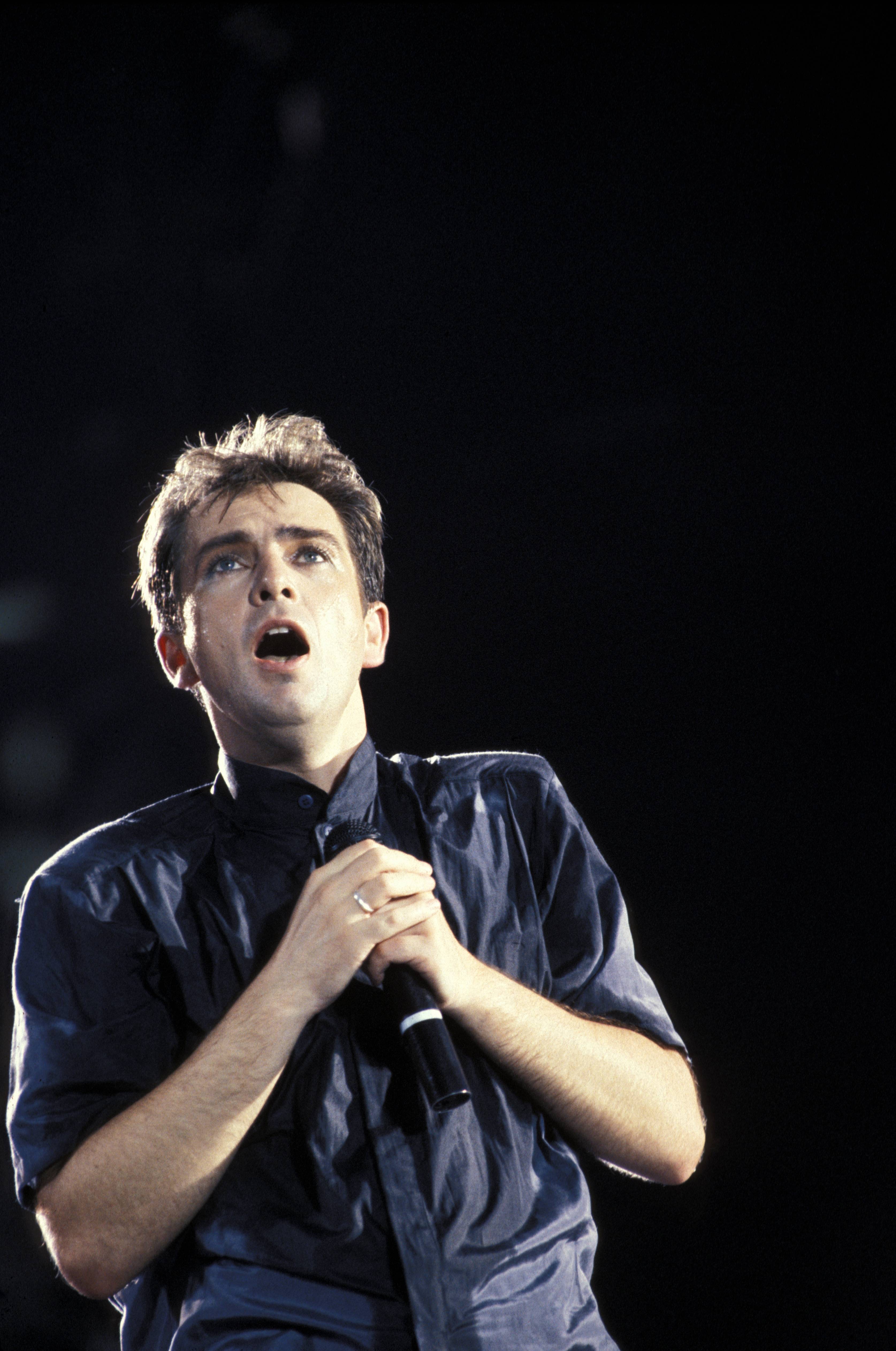 Peter Gabriel: Our 1986 Interview