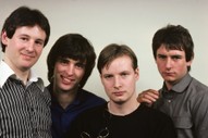 XTC: Our 1989 Interview