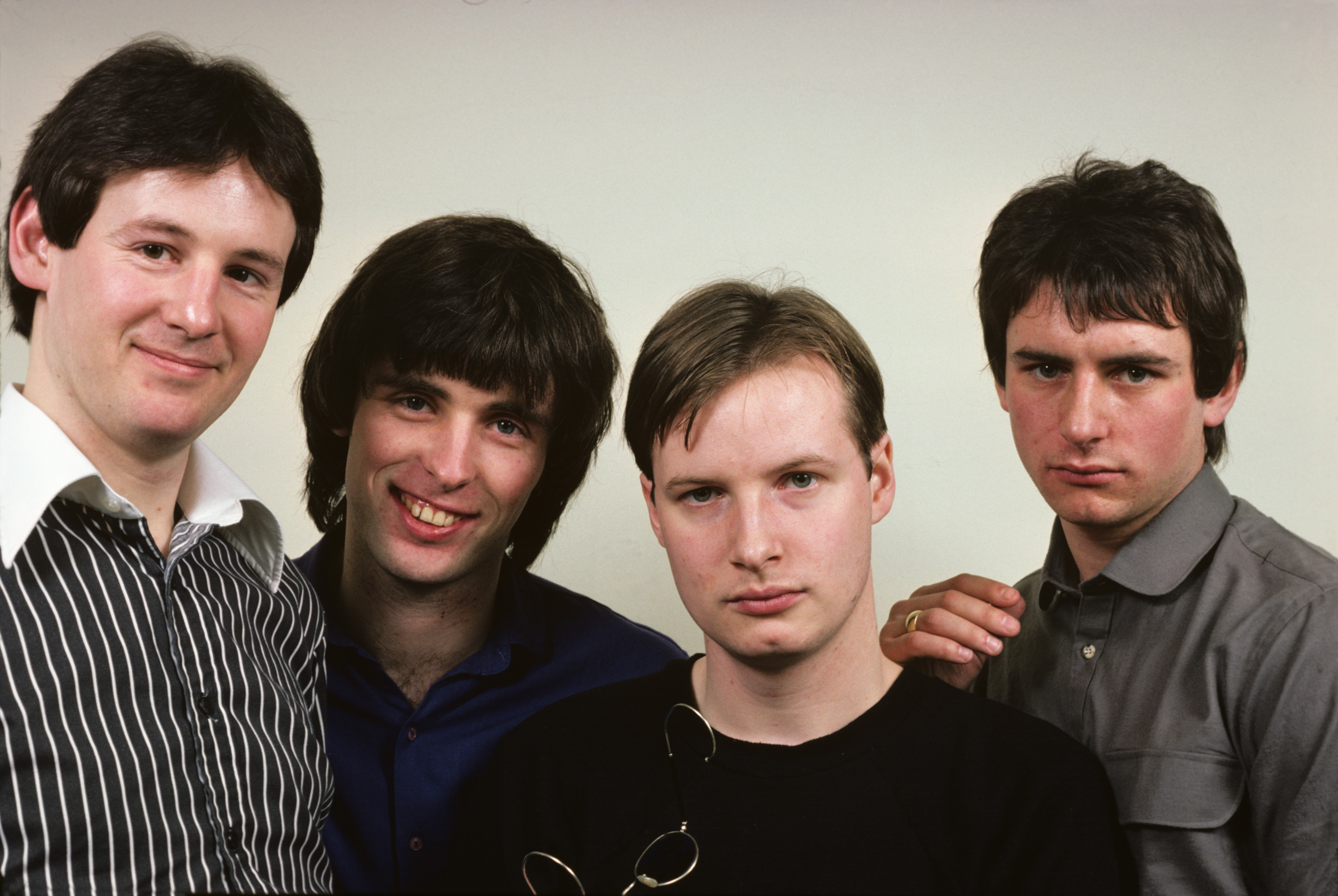 Xtc Our 19 Interview Spin