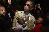 Watch Young Thug’s New Video for “Surf” (ft. Gunna)