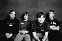 Death Cab For Cutie