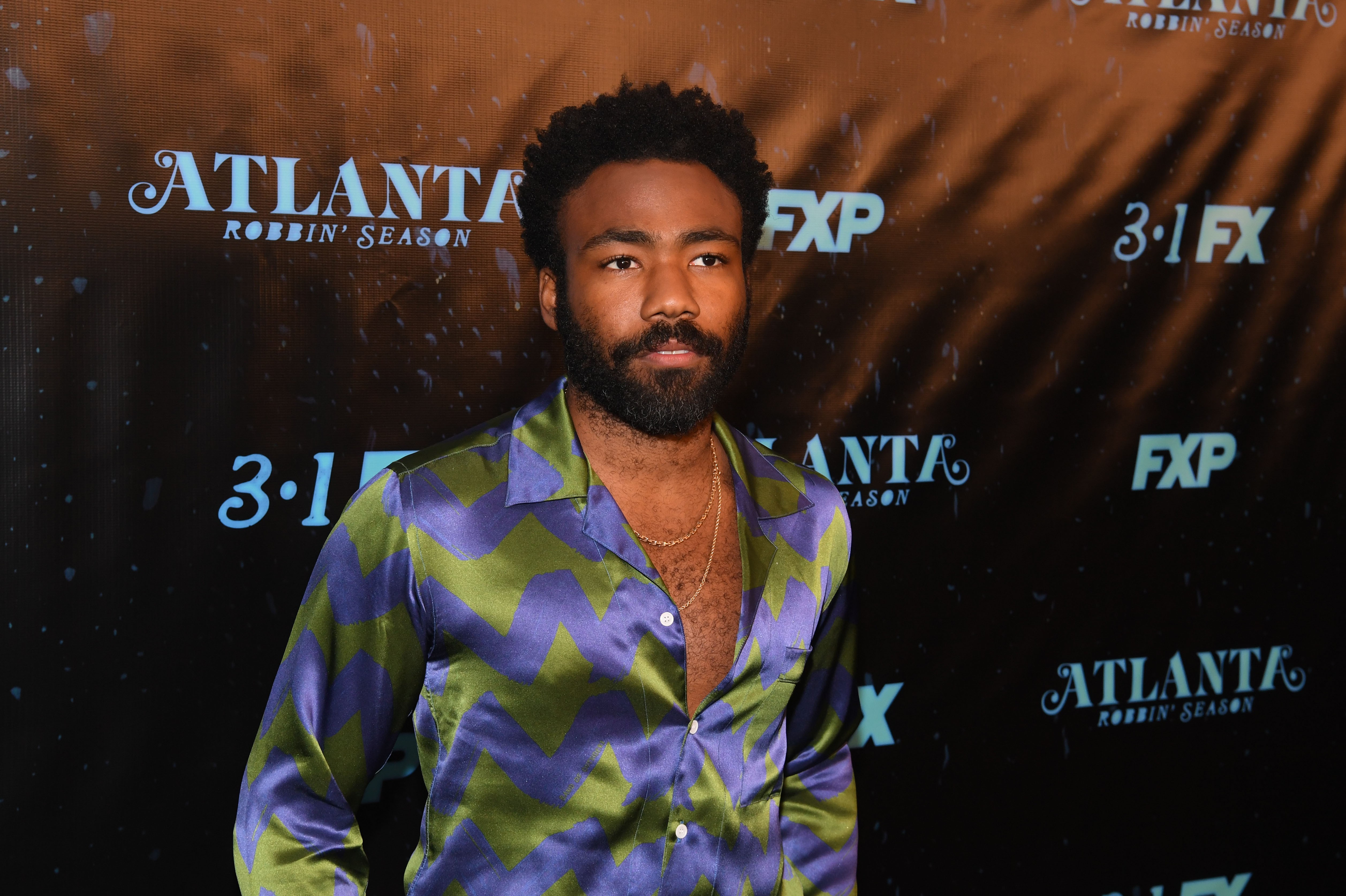 Donald Glover's Atlanta Renewed for Fourth Season SPIN