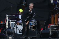 Stream The National’s New EP and Film <i>Live From The Beacon Theatre</i>
