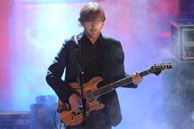 phish fall tour 2019