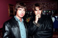 Remember When Oasis’s Liam Gallagher and Noel Gallagher Still Loved Each Other?