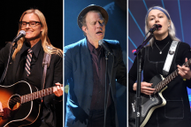 Tom Waits Covers Album to Feature Aimee Mann, Phoebe Bridgers, More