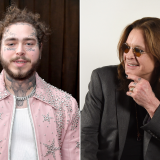 Post Malone's New Album Features Ozzy Osbourne