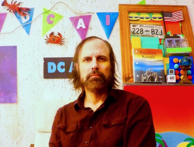 Silver Jews Members Are Hosting David Berman Tribute Shows on Late Songwriter's 53rd Birthday