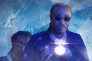 Video: Migos & Lil Yachty – “Intro” (ft. Gucci Mane)