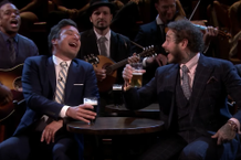 Post Malone Jimmy Fallon