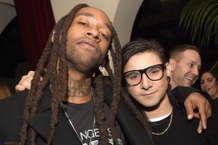 Skrillex Ty Dolla $ign, Boys Noize