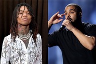 Swae Lee – “Sextasy” and “Won’t Be Late” (ft. Drake)