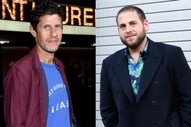 Mike D and Jonah Hill Talk <i>Beastie Boys Book</i>, Working With Spike Jonze, and Their Favorite Kanye West Albums