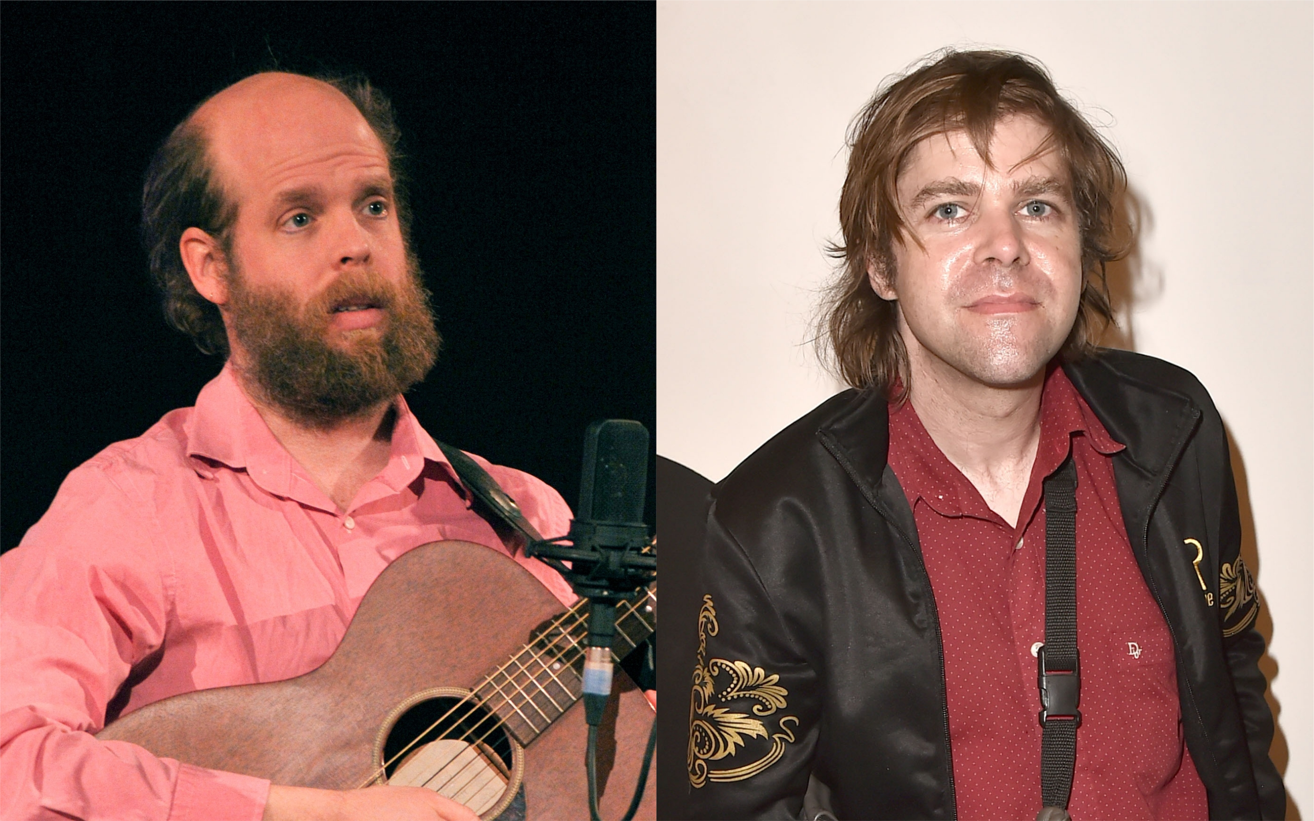 Will Oldham Reactivates Bonnie 'Prince' Billy For First Album In Four Years