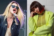Hear Charli XCX Team Up With Sky Ferreira on New Single “Cross You Out”
