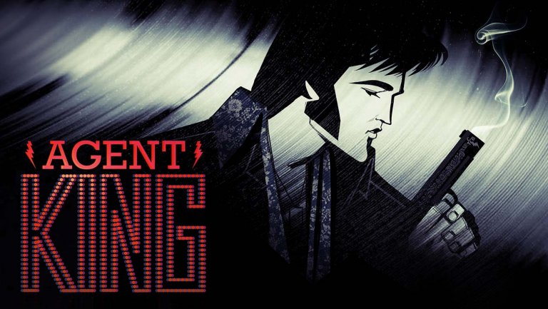 <i>Elvis</i>: Baz Luhrmann’s Gloriously Dizzying Film Takes Care of Presley’s Business