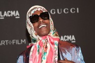 A$AP Rocky Releases “Babushka Boi” Trailer
