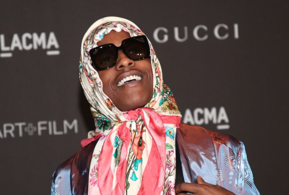 A$AP Rocky Drops "Babushka Boi" Trailer: Watch