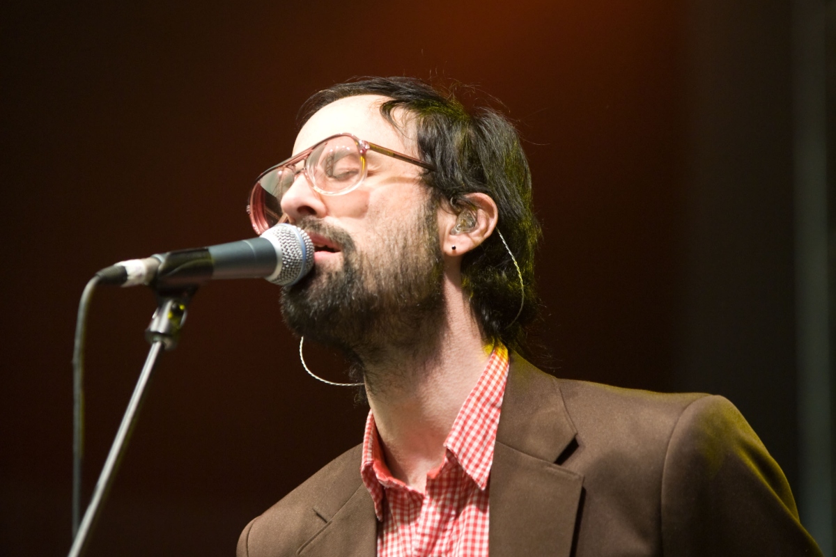 Silver Jews Members Are Hosting David Berman Tribute Shows on Late Songwriter's 53rd Birthday