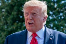 Trump Mimics Accents of Japanese and Chinese Leaders at Hamptons Fundraiser