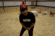 Video: E-40 – “GOAT” (ft. Milla)