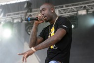 Freddie Gibbs Supports Jay-Z’s NFL Deal, Says “Fuck Colin Kaepernick”