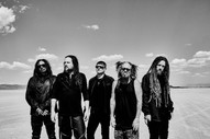 Korn – “Cold”