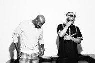 Freddie Gibbs & Madlib – “The Next Day”