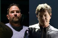 Jimmy Eat World Drummer Calls Third Eye Blind Singer a “Fucking Creepy Douchebag” After Co-Headlining Tour