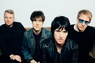 Johnny Marr – “The Bright Parade”