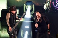 Korn Is Going to Rock a Monster-Filled Virtual Concert in Two Video Games