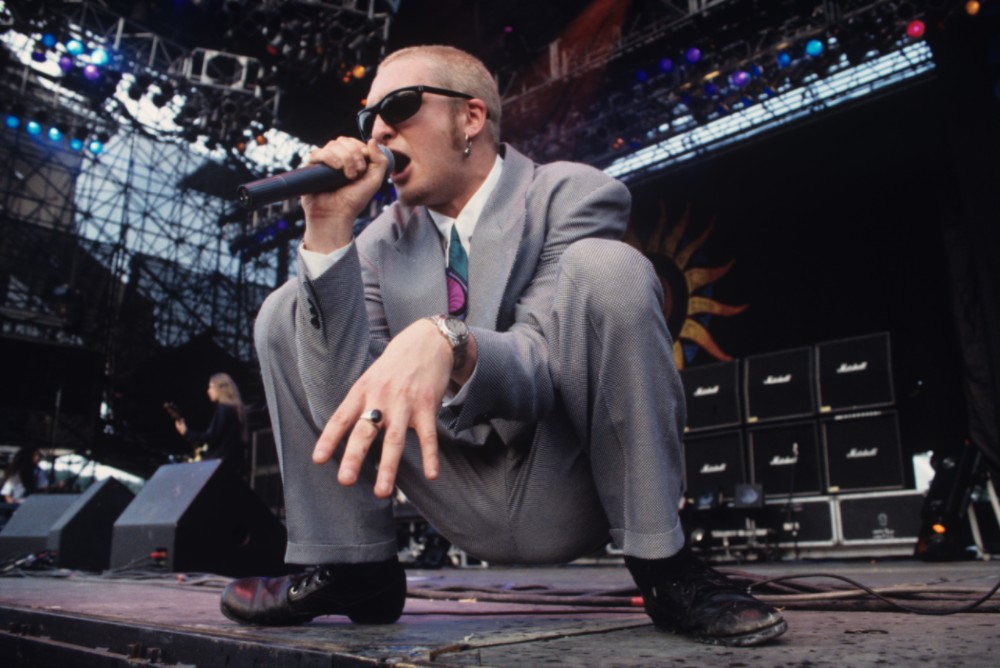 Layne Staley Day Established in Seattle