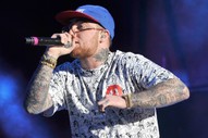 Mac Miller’s <i>K.I.D.S.</i> Coming to Spotify and Apple Music, Label Says