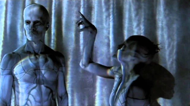 Tool Schism Video Sober Watch