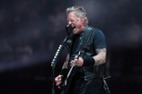 Metallica Announce South America Tour Dates With Greta Van Fleet