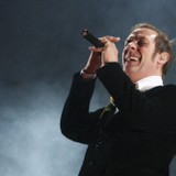 Peter Murphy Hospitalized