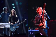 Foo Fighters, Beck, Kacey Musgraves, and More to Headline Inaugural Intersect Festival