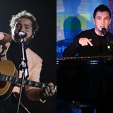 Post Malone & Twenty One Pilots Cover Oasis' 