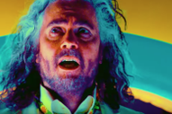 The Flaming Lips’ “Giant Baby” Video Features Fred Armisen as a Late-Night Host