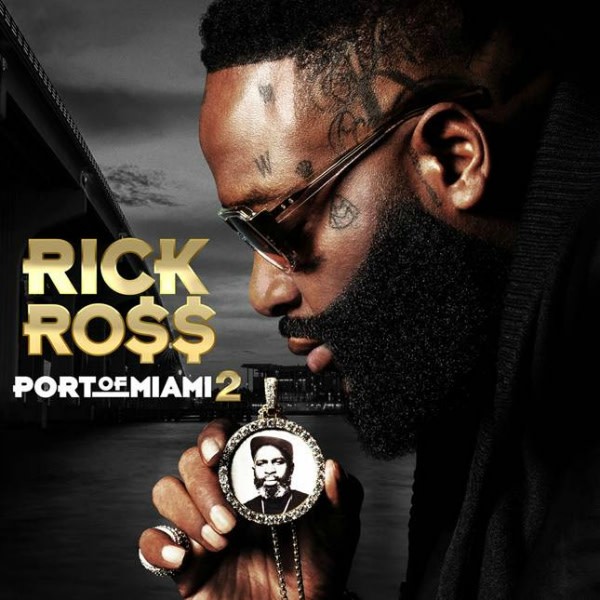 Rick Ross Port Of Miami 2 Is A Nice House With Nothing In - lawless roblox